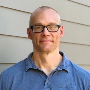 Photo of Erik Berg