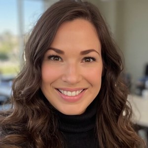 Photo of Melissa Wood