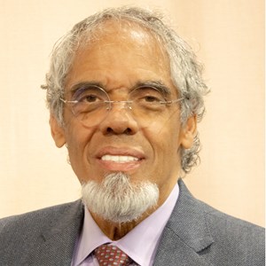 Photo of Glenn Williams