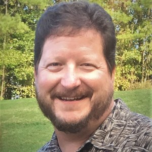 Photo of Scott Tekavec