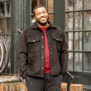 Photo of Chris Williams