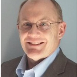Photo of John Horrigan