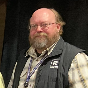 Photo of Mark Harper