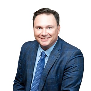 Photo of Mike Bradley