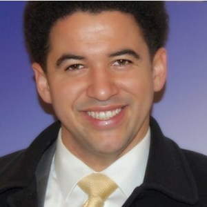 Photo of James Wiley