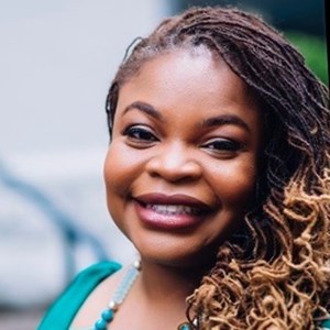 Photo of Jasmine Thomas
