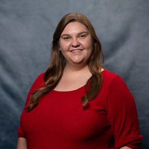 Photo of Jessica Bruce