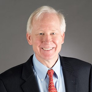 Photo of Jim Lockwood