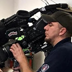 Photo of Jonathan Uhl