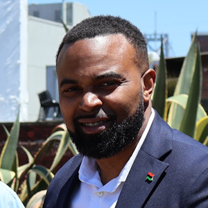 Reymon Lachaux