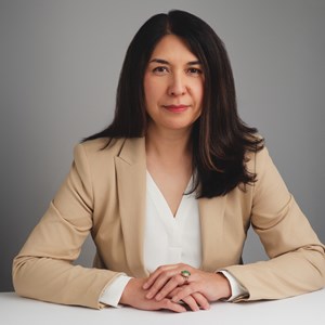 Photo of Karmen Rajamani