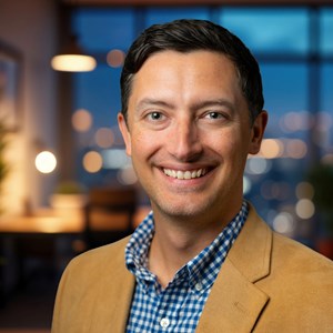 Photo of Ken Raimondi