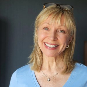 Photo of Kimberly Hill