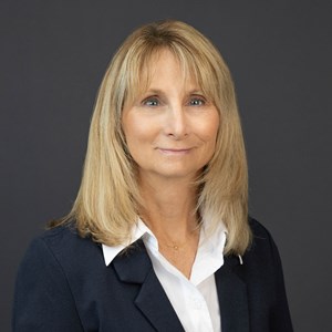 Photo of Karen White