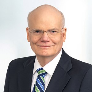 Photo of Tillman L. Lay