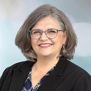 Photo of Cheryl Leanza