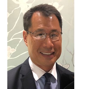 Photo of Randy M. Leong