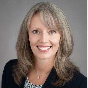 Photo of Liz Hill