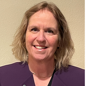 Photo of Christine Mailloux