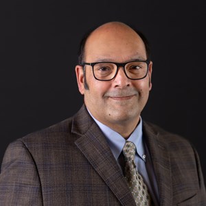 Photo of Mark E. Martinez