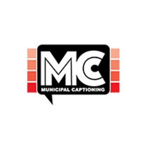 Photo of Municipal Captioning