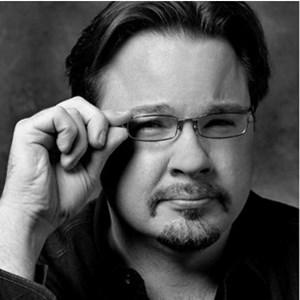 Photo of Michael Kammes