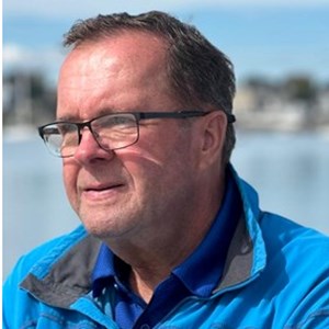 Photo of Mike J. Lynch
