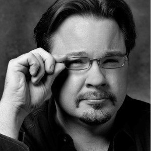 Photo of Michael Kammes
