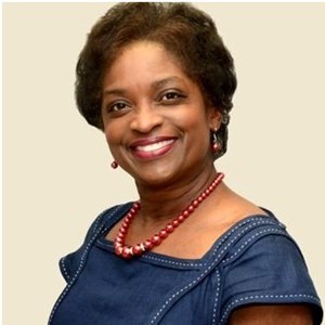 Photo of Mignon Clyburn