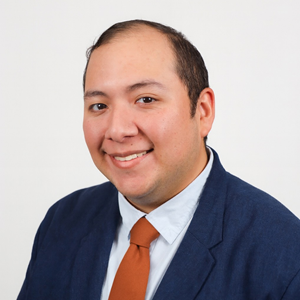 Photo of Michael Martinez