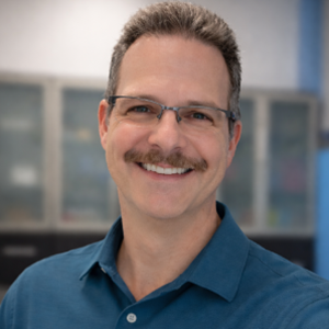 Photo of Matt Schuster