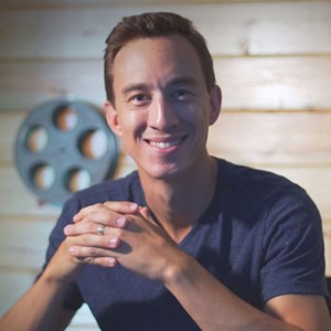 Photo of Nathan Bosseler