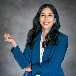 Photo of Nina Chavez