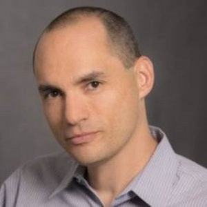 Photo of Oren Binder