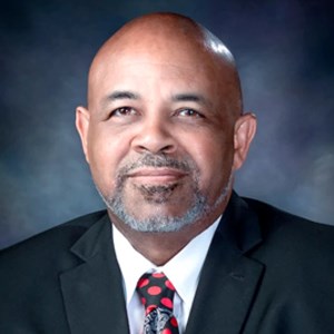 Photo of Peter Wallace