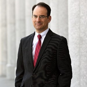 Photo of Phil Weiser