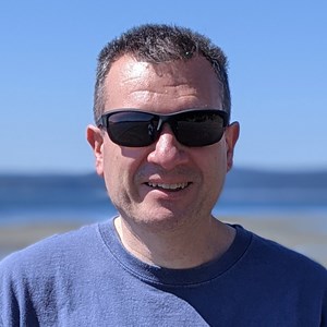 Photo of Brian Starr