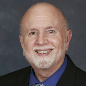 Photo of Frederick E. Ellrod III