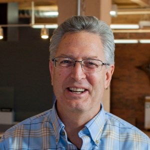 Photo of Steve Israelsky