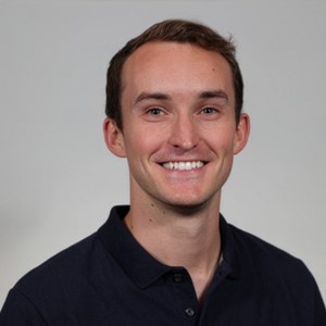 Photo of Stephen Clowes