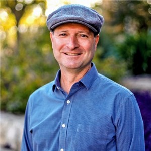 Photo of Scott Evans