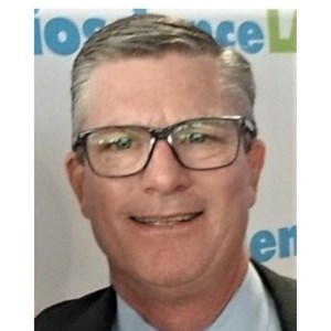 Photo of Scott Longhurst