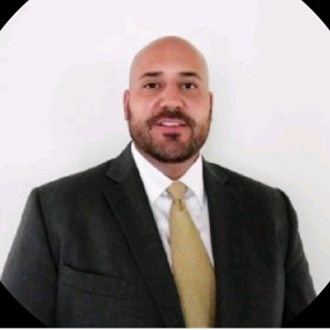 Photo of Manuel Giron