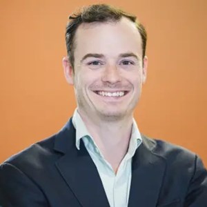 Photo of Seamus Dowdall