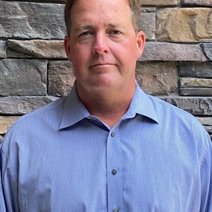 Photo of Mike Mahoney
