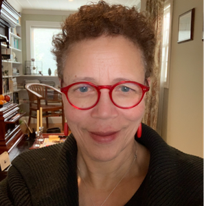 Photo of Susan Walters