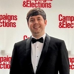 Photo of Shaun Thompson