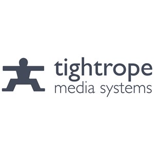 Photo of Tightrope Media Systems