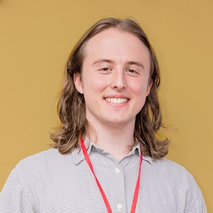 Photo of Tommy Shenefield