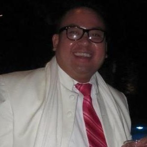 Photo of Vin Nguyen